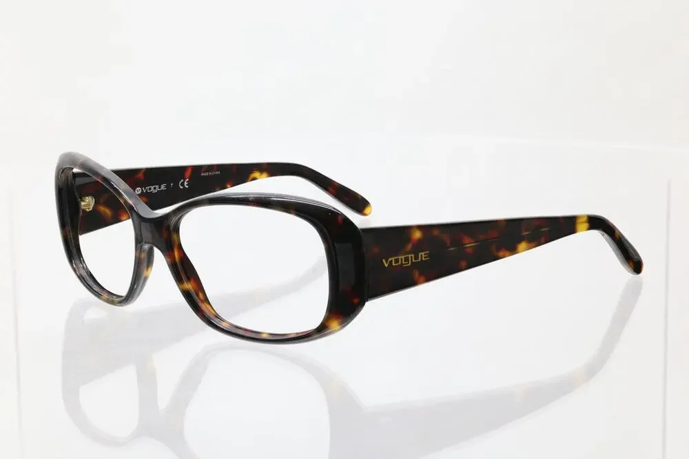 Vogue VO2606-S W656/13 55-15-135mm Sunglass / Eyeglass FRAMES ONLY - GOOD